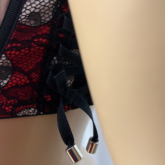 Cacique Bra S44DDD - Picture 5 of 8